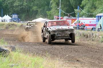 Stockcar