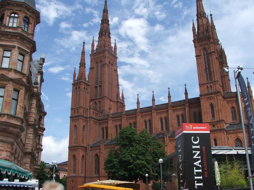 Deutschland 2010-22
