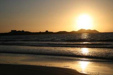 Lofoten-Tour 2008