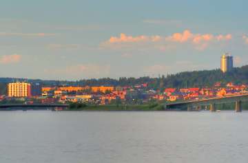 Lofoten-Tour 2009