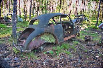 Kyrkoe Mosse