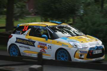 Rallye Stemweder Berg 2017
